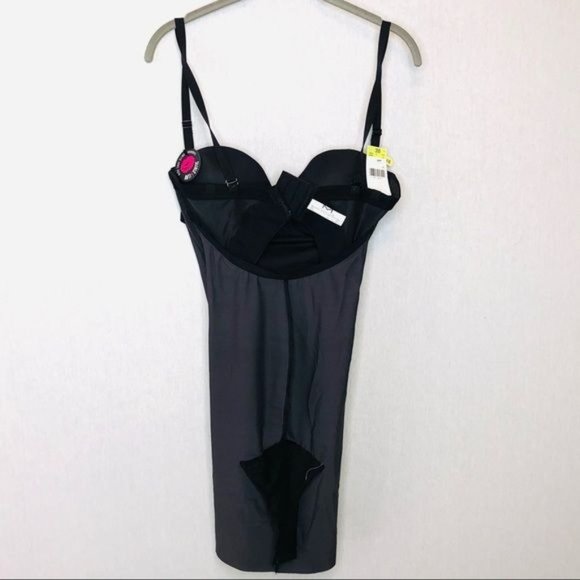 Maidenform Endlessly Smooth Tummy control slip - Picture 10 of 10